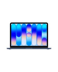 Port&aacute;til Apple Macbook Neo 13" A18 PRO 6CPU 5GPU 8GB 256GB Indigo