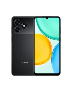 Celular Honor X5D 4GB 256GB Negro