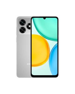 Celular Honor X5D 4GB 256GB Silver