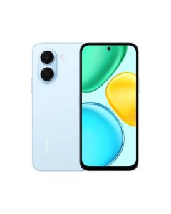 Celular Honor X7e 6GB 256GB Azul