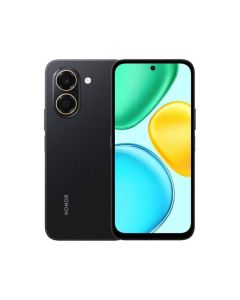 Celular Honor X7e 6GB 256gb Negro