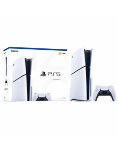 Play Station 5 Sony Slim Disco