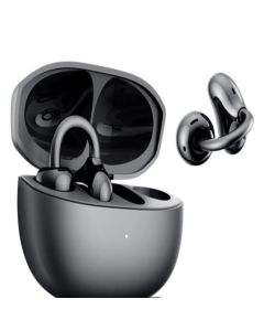 Audífonos Choice Earbuds Clip Negros