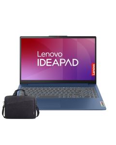 Port&aacute;til  Ideapad Slim3 15ABR8 15.6" R5-5625U 16GB 512GB SSD WH11 + Maletin 