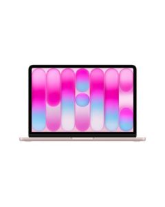 Port&aacute;til Apple Macbook Neo 13" A18 Pro 6CPU 5GPU 8GB 256GB Rosado MHFH4E/A