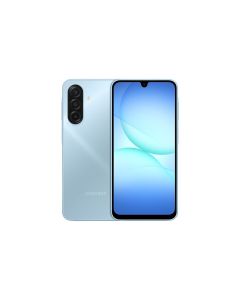 Celular Samsung A17 LTE 4GB 128GB Celeste SM-A175FLBFGTO