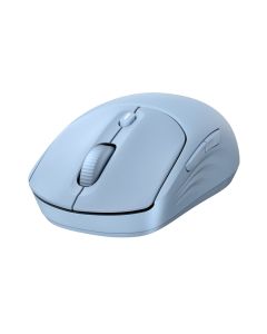 Mouse HP Inalámbrico Quiet 400 Azul AZ7B4AA#ABA