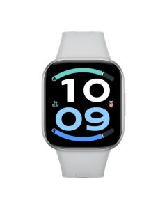 Watch 6 Xiaomi Active Mate Silver (78277)