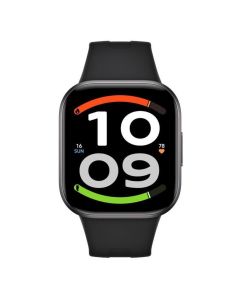 Watch 6 Xiaomi Active Midnight Black (78279)