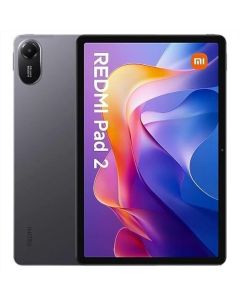 Tableta Xiaomi Redmi Pad 2 11" 4GB 128GB Gris (67477)