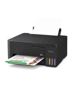 Impresora Epson Ecotank Wifi L3350