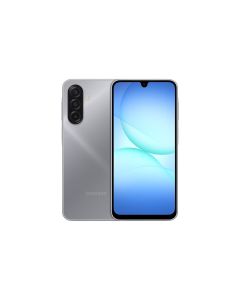 Celular Samsung A17 LTE&nbsp; 4GB 128GB Gris SM-A175FZAFGTO