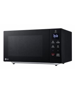 Microondas LG 1.1" MS3032JAS