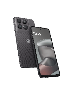 Celular Motorola G47 4GB + 256GB Gris