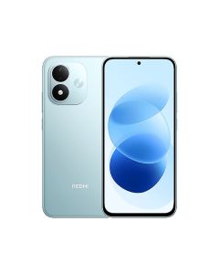 Celular Xiaomi Redmi Note 17 Pro 6GB + 256GB 5G Azul