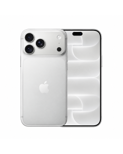 Celular iPhone Apple 18 Pro 256GB Silver