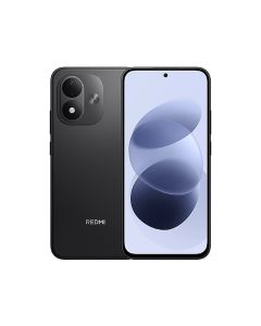 Celular Xiaomi Redmi Note 17 6GB + 256GB 5G Negro
