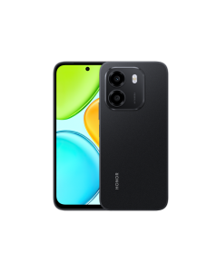 Celular Honor X6E 4GB 256GB Black
