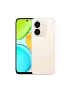 Celular Honor X6E 4GB 256GB Gold