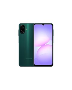 Celular Samsung A07 S LTE 4GB 128GB Green SM-A077MZGGGTO