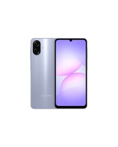 Celular Samsung A07 S LTE 4GB 128GB Light Violet SM-A077MLVGGTO