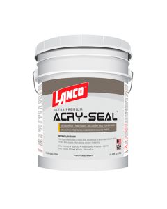 Pintura Lanco Sellador Acry Seal Cubeta Pintura Lanco Sellador Acry Seal Cubeta