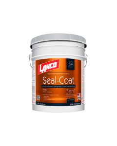 Pintura Lanco Seal Coat Mate Cubeta SC200-2Pintura Lanco Seal Coat Mate