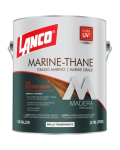 Barniz Lanco Marine-Thane Barniz Lanco Marine-Thane