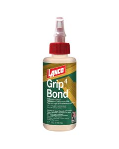 Pegamento Cola Lanco Grip Bond #4 1/32Pegamento Cola Lanco Grip Bond #4 1/32