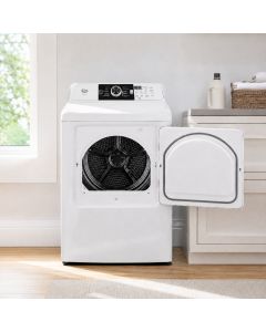 Secadora Ropa CLK Eléctrica 21 Kg