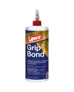 Pegamento Cola Lanco Grip Bond #2 1/4 Pegamento Cola Lanco Grip Bond #2 1/4