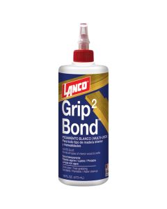 Pegamento Cola Lanco Grip Bond #2 1/8 Pegamento Cola Lanco Grip Bond #2 1/8