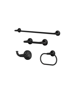 Juego de Accesorios Ba&ntilde;o BTBADL4B 