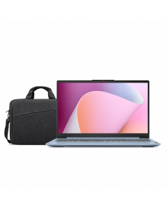 Port&aacute;til Lenovo IPS3 15AMN8 15.6" R5 16GB 512GB W11H SPA Blue NT089LEN68