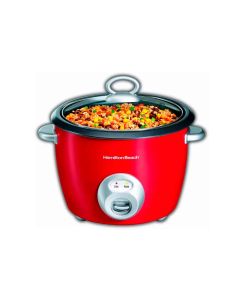 Arrocera Hamilton Beach 10 Tazas