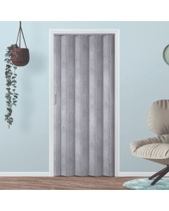 Puerta Tivoli Gris 
