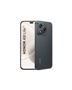 Celular Honor 400 LITE 8GB 256GB Negro