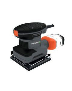 Lijadora Orbital Gladiador 110 X100MM 260W 