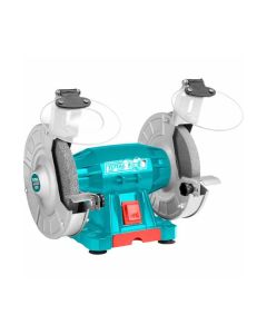 Esmeril Eléctrico Total 6" 