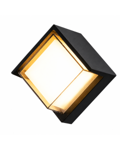 Aplique Astro Cuadrada 15W 