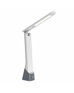 Lámpara de Mesa y Linterna Recargable 