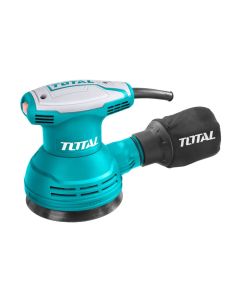 Lijadora Roto Orbital 4 1/2" 320W UTF2031256
