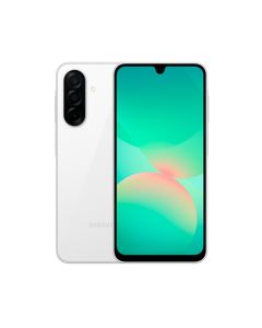 Celular Samsung A26 8GB 256GB Blanco