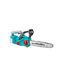 Motosierra Total 20V BL 12" Sin BateríasMotosierra Total 20V BL 12" Sin Baterías