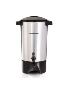 Percolador Hamilton Beach 45 Tazas 