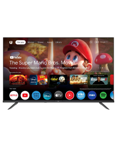 Pantalla Led CLK 55" Smart TV 4K