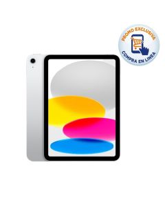 Ipad Apple A16 11" 128GB 