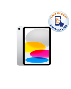 Ipad Apple A16 11" 128GB 