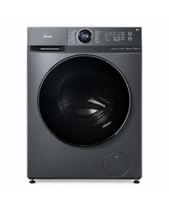 Lavaseca Midea Carga Frontal 15kg MF200D150WBT-CA