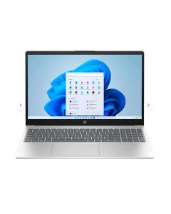 Portatil HP 15-FC0250LA 15.6" R5  8GB 512GB 